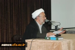 نشست ریاست دانشگاه فرهنگیان خراسان رضوی با پذیرفته شدگان استخدام پیمانی آموزش و پرورش