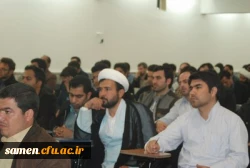 نشست ریاست دانشگاه فرهنگیان خراسان رضوی با پذیرفته شدگان استخدام پیمانی آموزش و پرورش