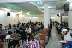 آزمون ارزشیابی صلاحیت های حرفه ای معلمی (اصلح) ویژه مهارت آموزان مشمول ماده 28