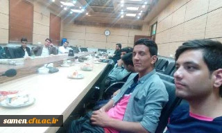 همایش راهپیمایی دانشجویی