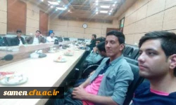 راهپیمایی دانشجویی