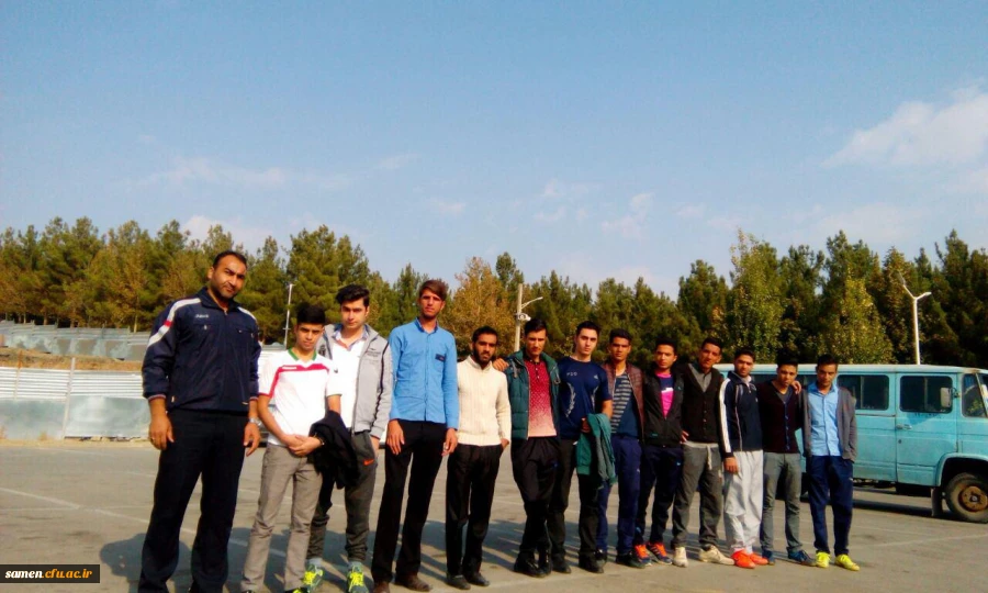 پاسداشت مقام والای شهدای مدافع حرم