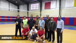 ورزش صبحگاهی