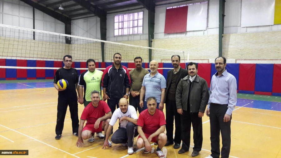 ورزش صبحگاهی