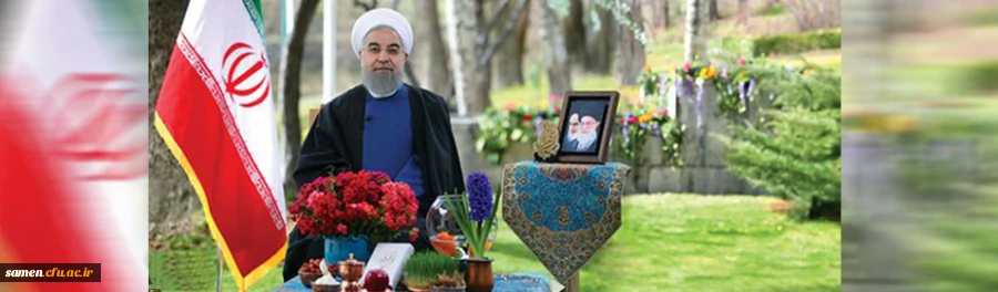 سال جدید، سال پیشرفت و اشتغال بیشتر برای جوانان خواهد بود