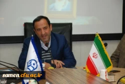 نشست دکتر مجتبوی در اغاز سال 96 در واحد ثامن الحجج مشهد