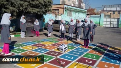 منتخبین جشنواره عکس کارورزی