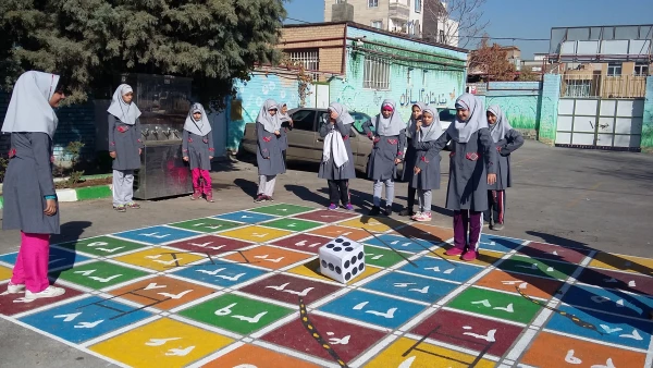 منتخبین جشنواره عکس کارورزی