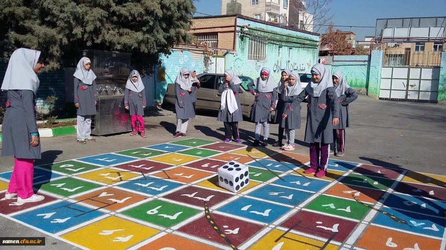 منتخبین جشنواره عکس کارورزی