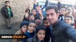 منتخبین جشنوتره عکس کارورزی