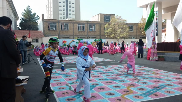 منتخبین جشنوتره عکس کارورزی