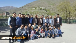 گزارش بازدید (ده ورزی) از روستای دهبار شهرستان طرقبه 2