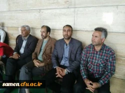 برگزاری اردوی ورزشی سیاحتی دانشجویان دانشگاه فرهنگیان واحد ثامن الحجج (ع) مشهد