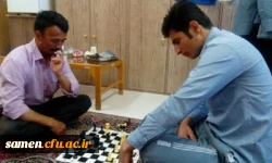 برگزاری اردوی ورزشی سیاحتی دانشجویان دانشگاه فرهنگیان واحد ثامن الحجج (ع) مشهد