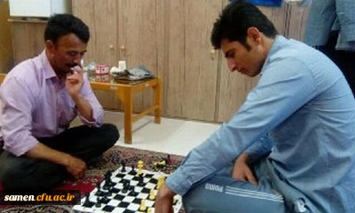 برگزاری اردوی ورزشی سیاحتی دانشجویان دانشگاه فرهنگیان واحد ثامن الحجج (ع) مشهد