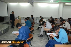 برگزاری جشنواره های فرهنگی و هنری دانشجویان دنشگاه فرهنگیان واحد ثامن الحجج (ع) مشهد