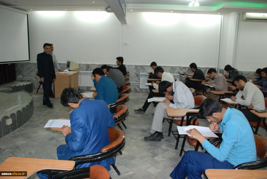 برگزاری جشنواره های فرهنگی و هنری دانشجویان دنشگاه فرهنگیان واحد ثامن الحجج (ع) مشهد