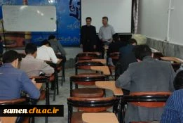 برگزاری جشنواره های فرهنگی و هنری دانشجویان دنشگاه فرهنگیان واحد ثامن الحجج (ع) مشهد 2