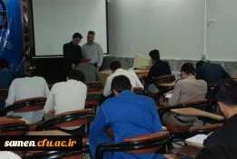 برگزاری جشنواره های فرهنگی و هنری دانشجویان دنشگاه فرهنگیان واحد ثامن الحجج (ع) مشهد 2