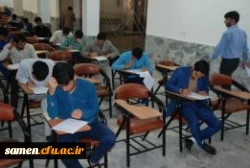 برگزاری جشنواره های فرهنگی و هنری دانشجویان دنشگاه فرهنگیان واحد ثامن الحجج (ع) مشهد 2