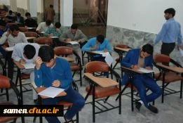 برگزاری جشنواره های فرهنگی و هنری دانشجویان دنشگاه فرهنگیان واحد ثامن الحجج (ع) مشهد 2