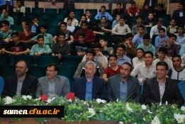 بازدید دکتر میرشجاعیان از کانون سراج 4