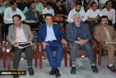 مراسم اختتامیه المپیاد ورزشی دانشجویان پیوسته دانشگاه فرهنگیان واحد ثامن الحجج (ع) مشهد