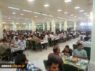 برگزاری مراسم افتتاحیه دومین دوره مهارت آموزی معلمی درجوار بارگاه ملکوتی حضرت امام رضا (ع)