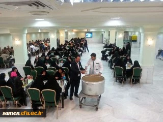 برگزاری مراسم افتتاحیه دومین دوره مهارت آموزی معلمی درجوار بارگاه ملکوتی حضرت امام رضا (ع)