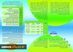 سرفصل های دروس مهارـ آموزان