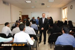 بازدید دکتر مهر محمدی سرپرست محترم دانشگاه فرهنگیان از روند برگزاری دوره های مهارت آموزی معلمی و افتتاح دو سوئیت مجهز در دانشگاه فرهنگیان واحد ثامن الحجج (ع) مشهد