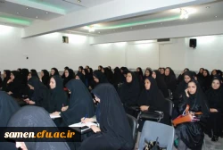 برگزاری جلسه توجیهی آموزشی مسئولین با اساتید و مهارت آموزان جدیدالاستخدام ورودی 96