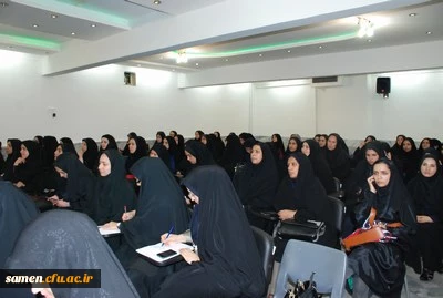 برگزاری جلسه توجیهی آموزشی مسئولین با اساتید و مهارت آموزان جدیدالاستخدام ورودی 96