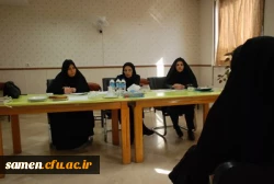 برگزاری مصاحبه سومین دوره مهارت آموزان استخدامی مستخدمان پیمانی آموزش و پرورش سال 1396