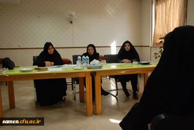 برگزاری مصاحبه سومین دوره مهارت آموزان استخدامی مستخدمان پیمانی آموزش و پرورش سال 1396