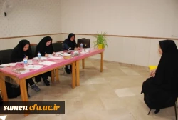 برگزاری مصاحبه سومین دوره مهارت آموزان استخدامی مستخدمان پیمانی آموزش و پرورش سال 1396