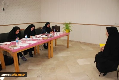 برگزاری مصاحبه سومین دوره مهارت آموزان استخدامی مستخدمان پیمانی آموزش و پرورش سال 1396