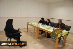 برگزاری مصاحبه سومین دوره مهارت آموزان استخدامی مستخدمان پیمانی آموزش و پرورش سال 1396