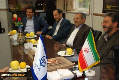 بازدید دکتر کاظمی مدیر کل آموزش و پرورش استان خراسان رضوی از روند برگزاری مصاحبه سومین دوره مهارت آموزان استخدامی پیمانی سال 1396