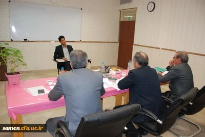 برگزاری مصاحبه سومین دوره مهارت آموزان استخدامی مستخدمان پیمانی آموزش و پرورش سال 1396 ( برادران )