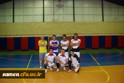 آئین گرامی داشت هفته تربیت بدنی