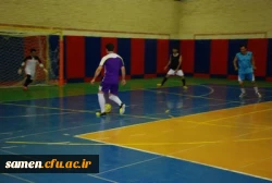 آئین گرامی داشت هفته تربیت بدنی