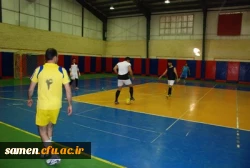 آئین گرامی داشت هفته تربیت بدنی