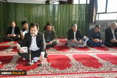 مراسم سوگواری حضرت اباعبدالله الحسین (ع)