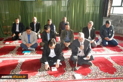 مراسم سوگواری حضرت اباعبدالله الحسین (ع)