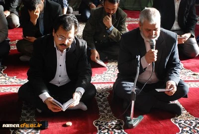 مراسم سوگواری حضرت اباعبدالله الحسین (ع)