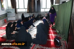 مراسم سوگواری حضرت اباعبدالله الحسین (ع)