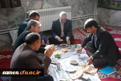 مراسم سوگواری حضرت اباعبدالله الحسین (ع)