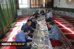 مراسم سوگواری حضرت اباعبدالله الحسین (ع)