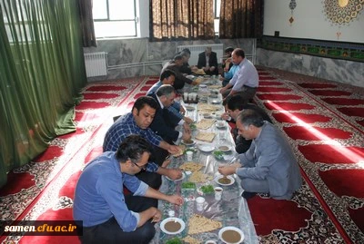 مراسم سوگواری حضرت اباعبدالله الحسین (ع)